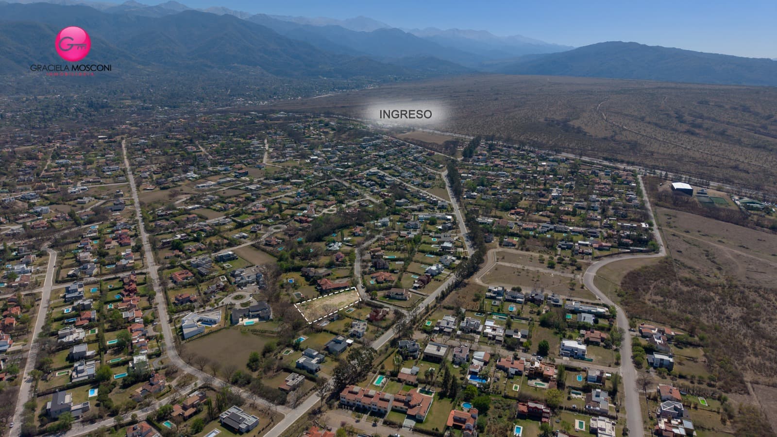 TERRENO EN VENTA EN EL TIPAL