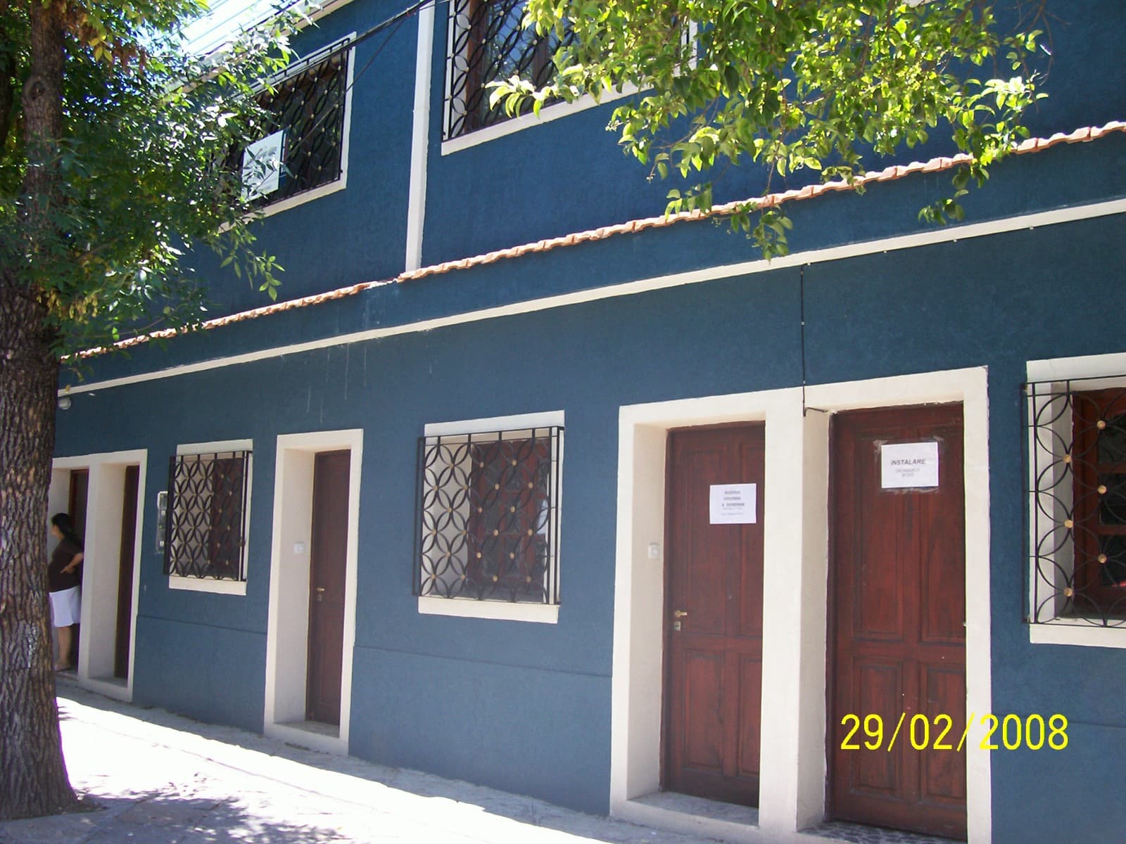 OFICINAS EN ALQUILER