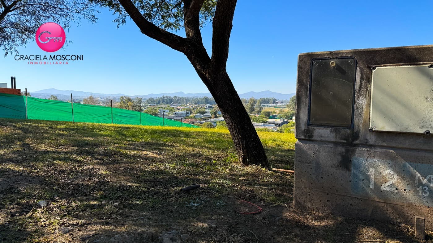 Terreno en Praderas de San Lorenzo